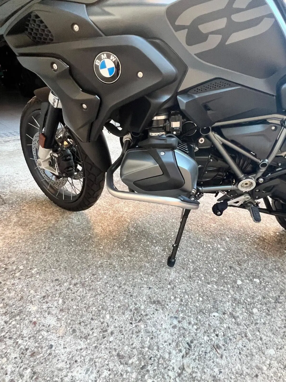 Bmw R 1250 GS (2021 - 24) (11)