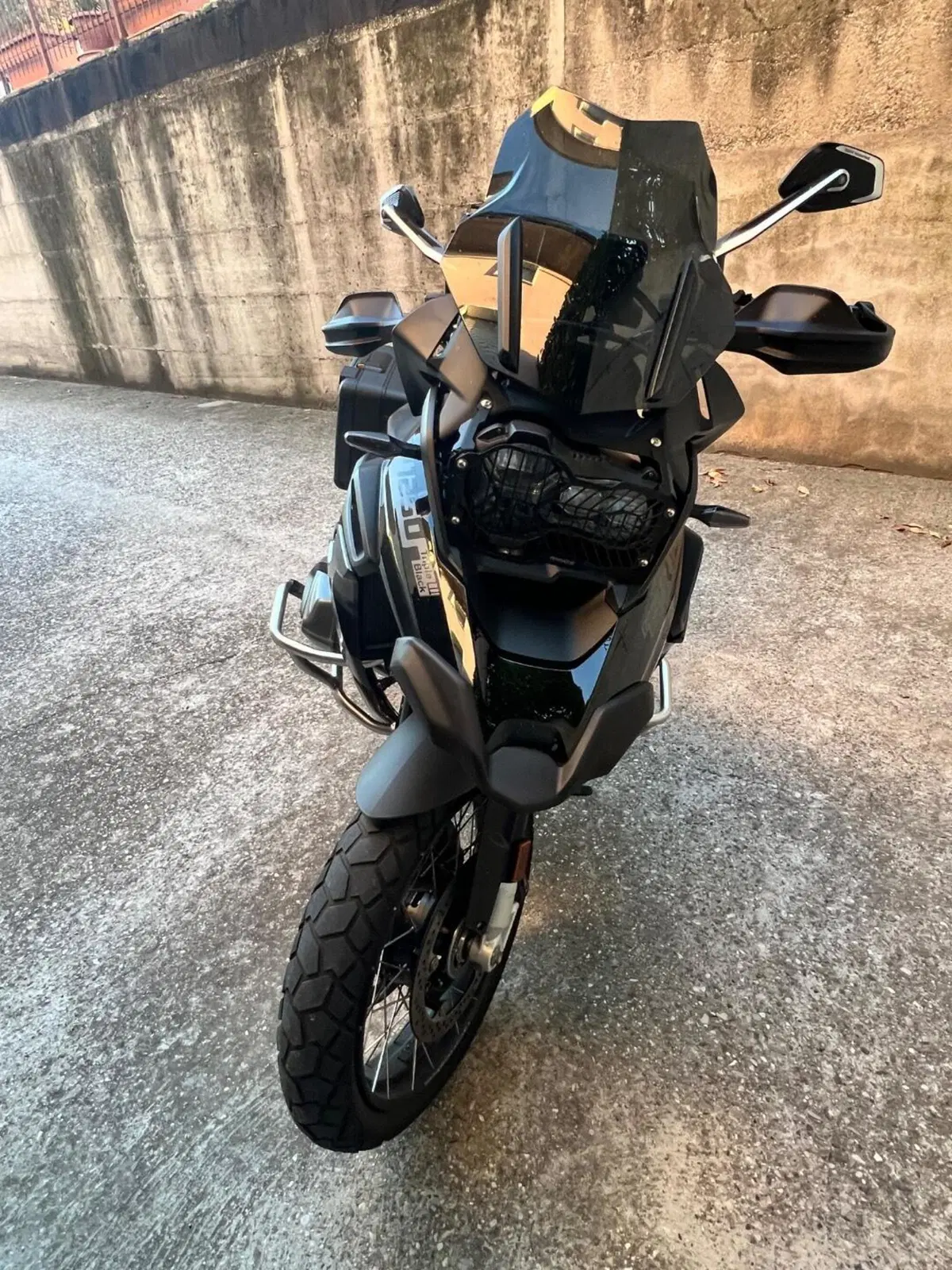 Bmw R 1250 GS (2021 - 24) (12)