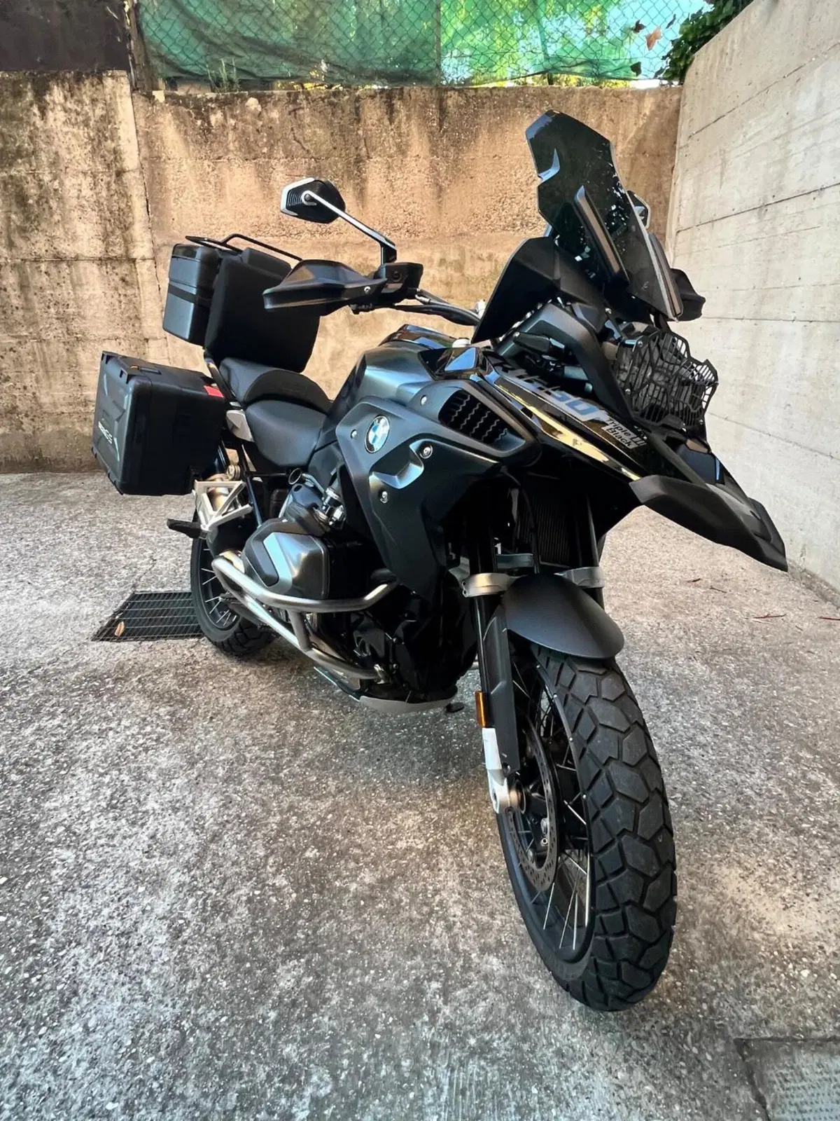 Bmw R 1250 GS (2021 - 24) (13)