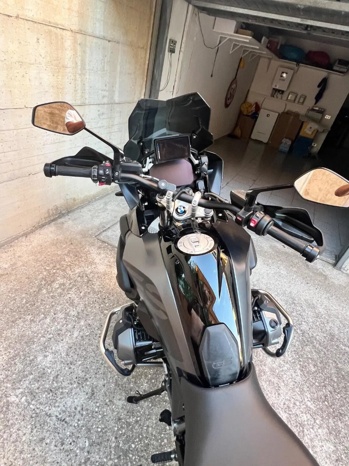 Bmw R 1250 GS (2021 - 24) (14)