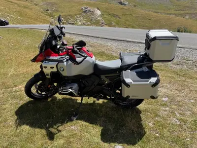 Bmw R 1300 GS Adventure ASA (2025 - 26) usata