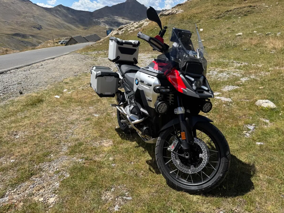 Bmw R 1300 GS Adventure ASA (2025 - 26) (3)