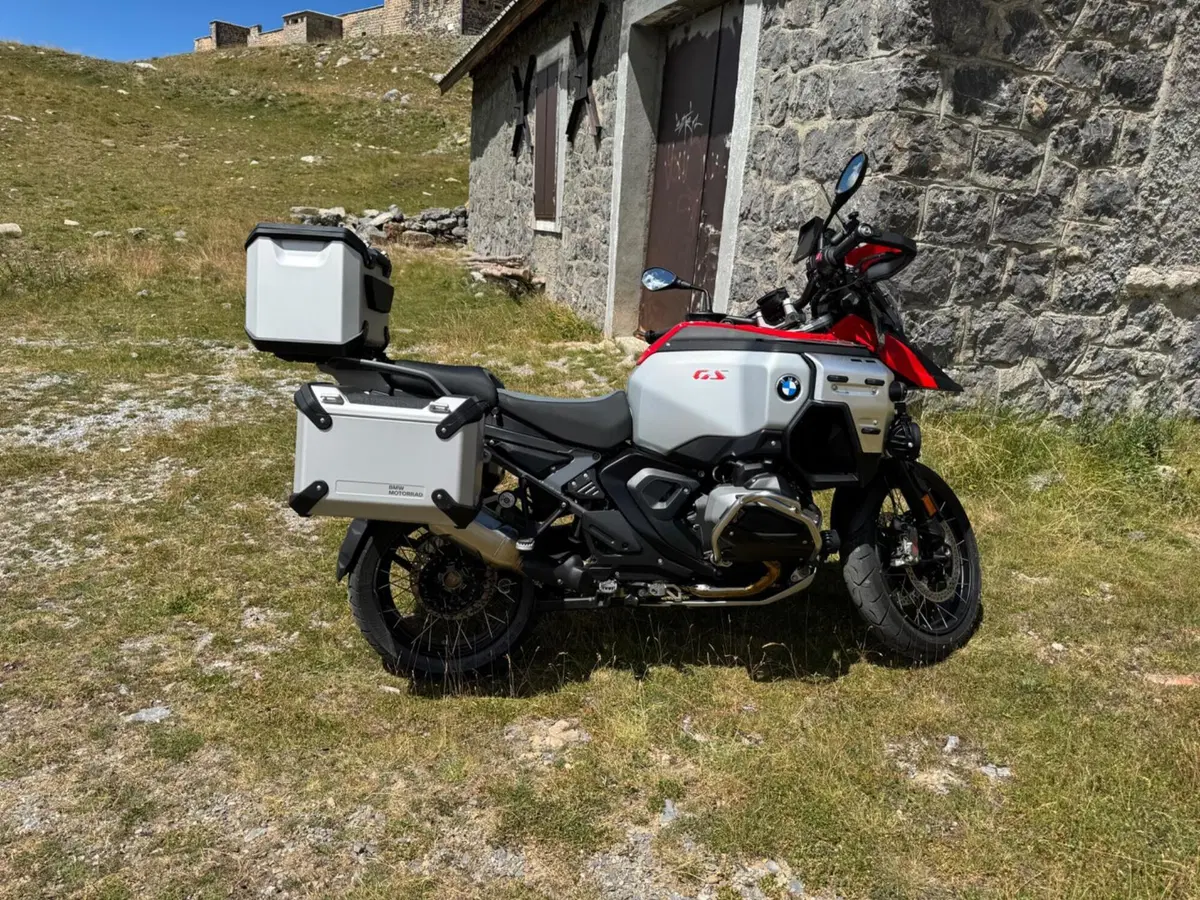 Bmw R 1300 GS Adventure ASA (2025 - 26) (4)