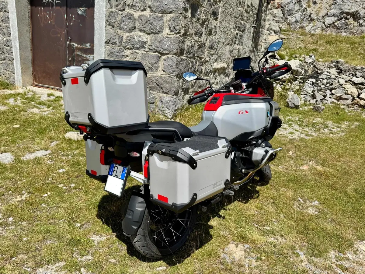 Bmw R 1300 GS Adventure ASA (2025 - 26) (5)