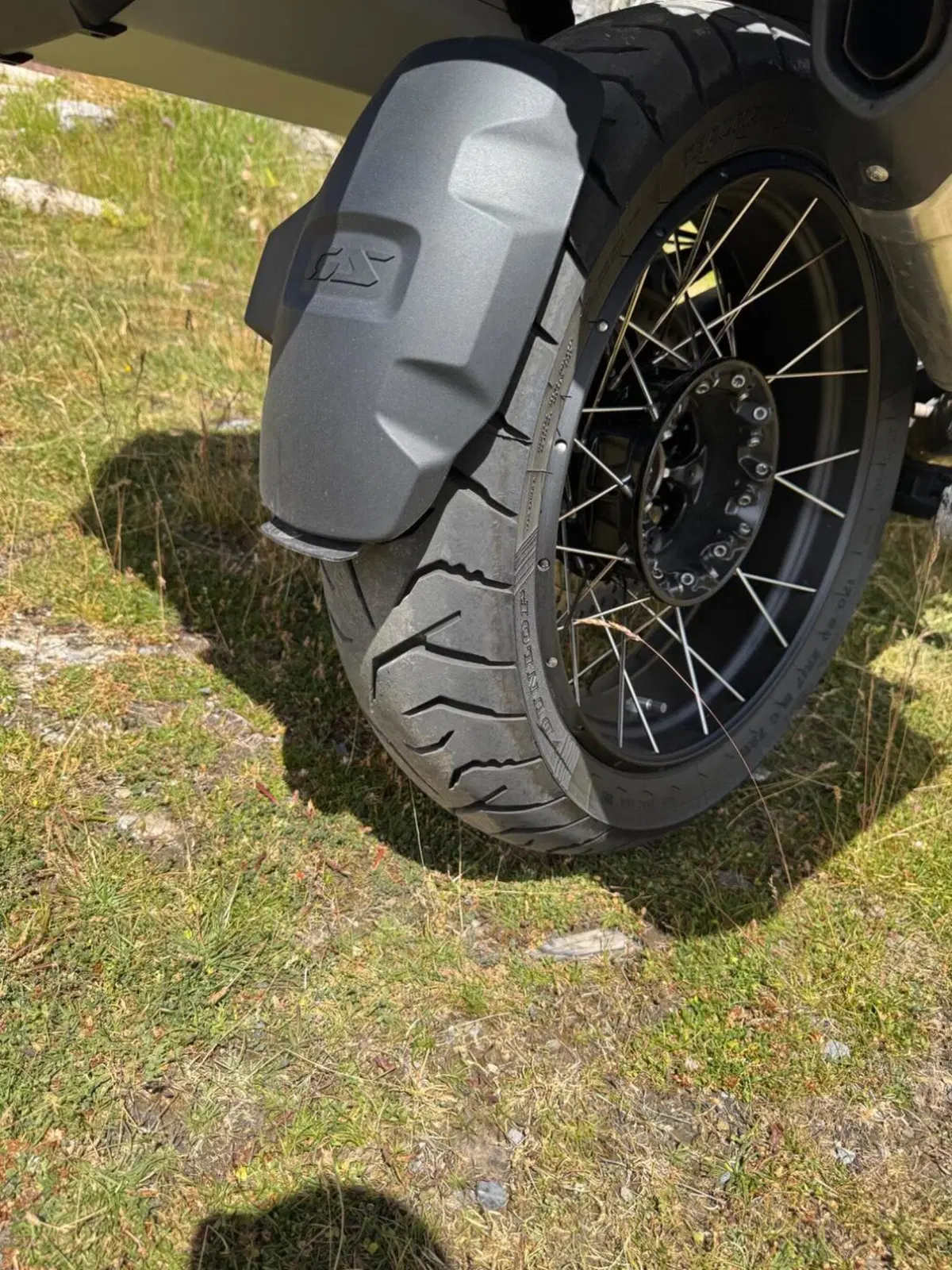 Bmw R 1300 GS Adventure ASA (2025 - 26) (6)