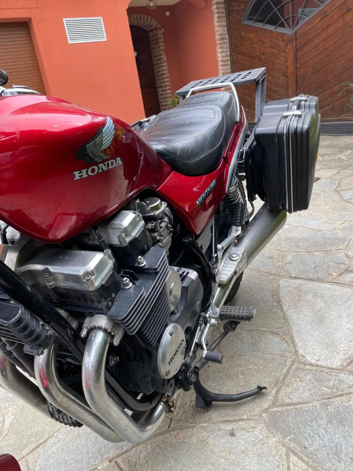 Honda CBX 650 E (4)