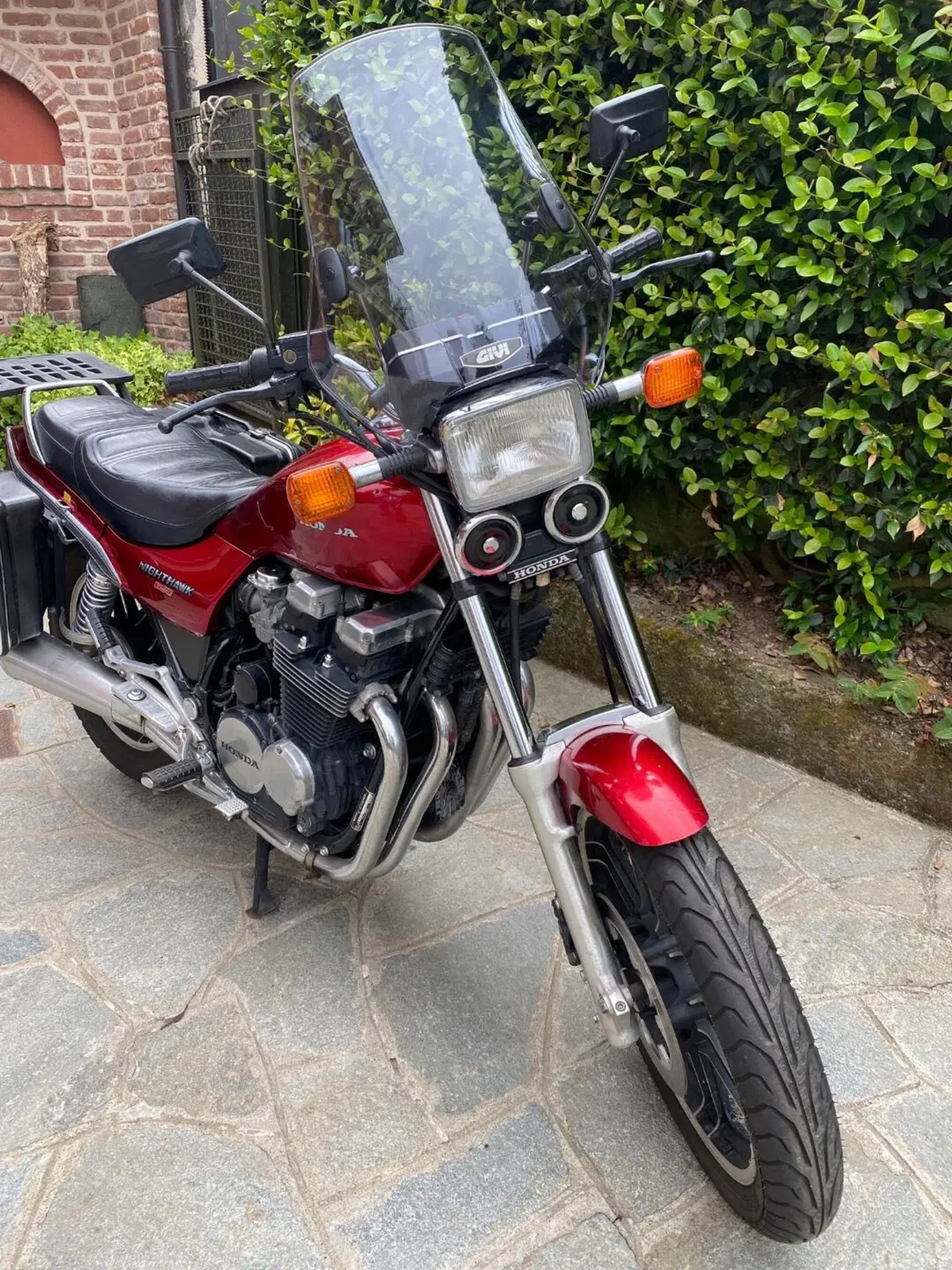 Honda CBX 650 E (6)