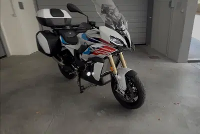 Bmw S 1000 XR (2020 - 23) usata