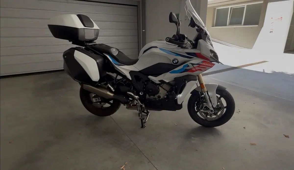 Bmw S 1000 XR (2020 - 23) (3)