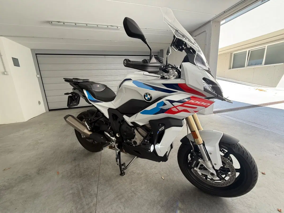 Bmw S 1000 XR (2020 - 23) (4)