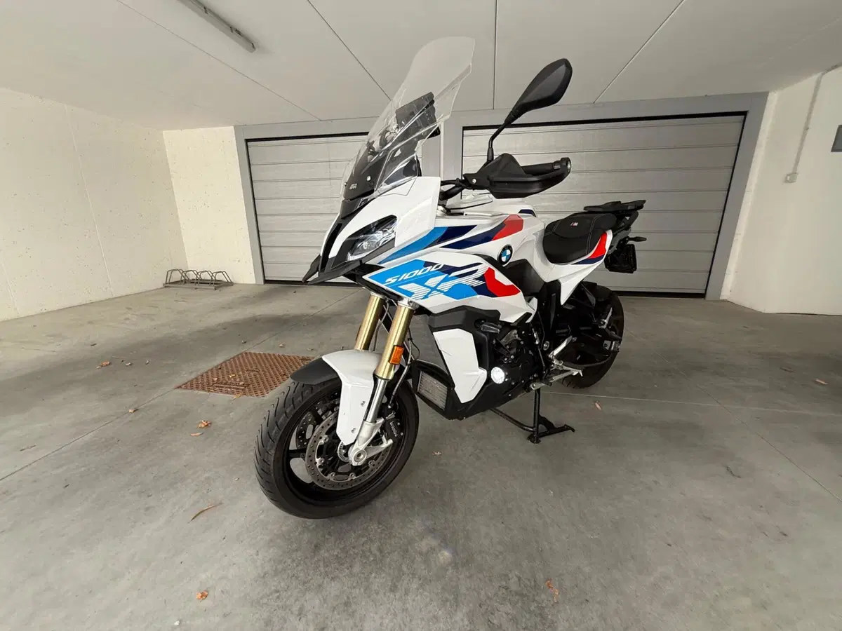 Bmw S 1000 XR (2020 - 23) (5)