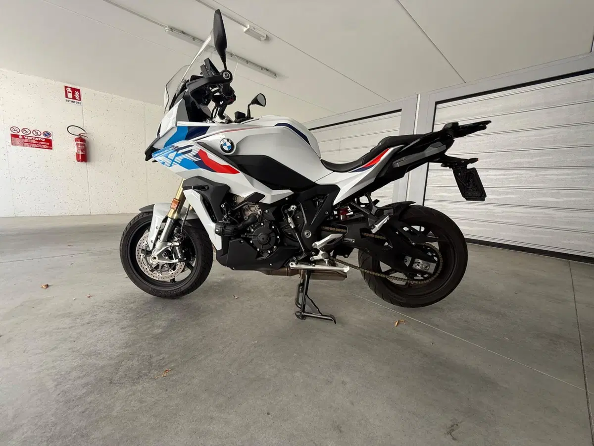 Bmw S 1000 XR (2020 - 23) (6)