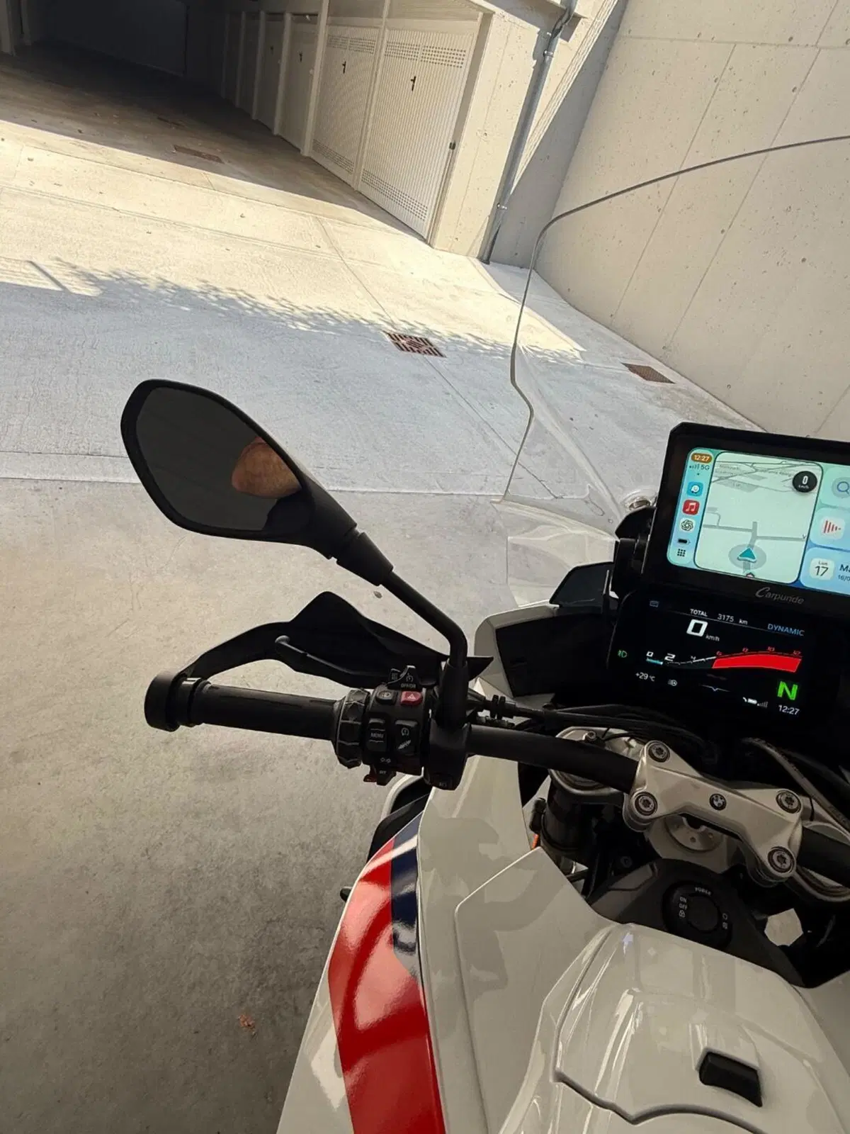 Bmw S 1000 XR (2020 - 23) (8)