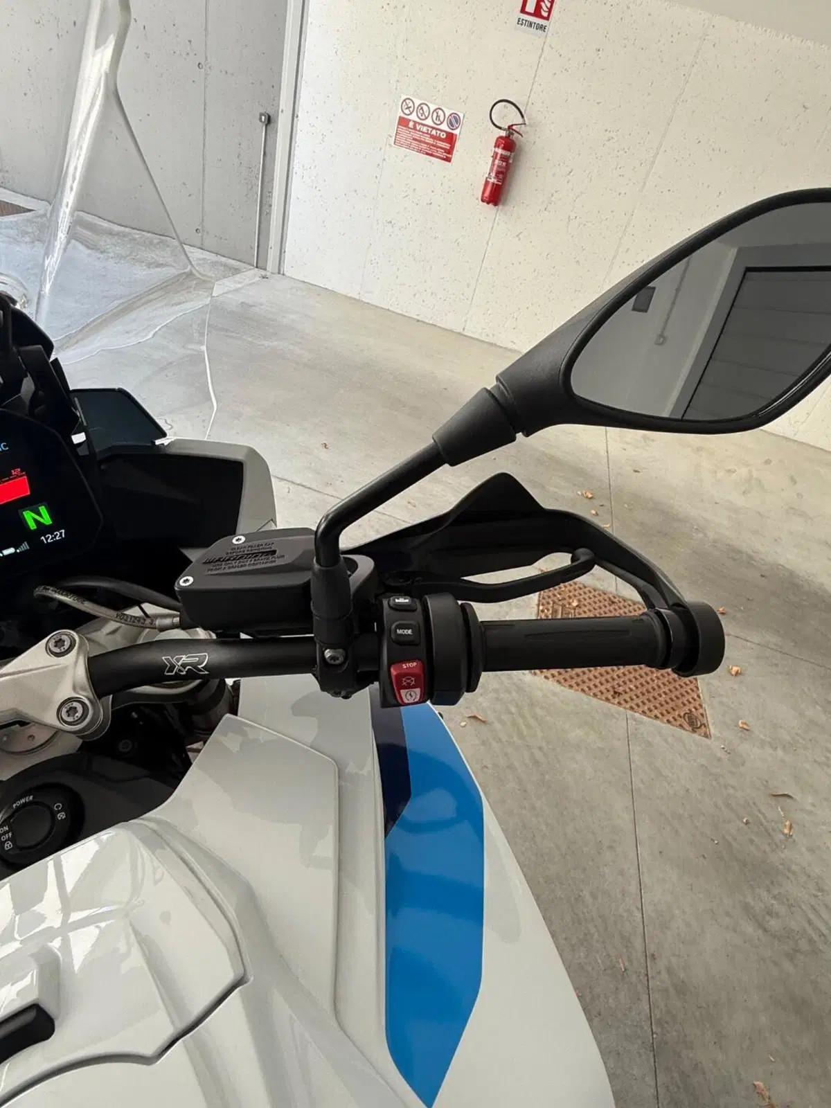 Bmw S 1000 XR (2020 - 23) (9)