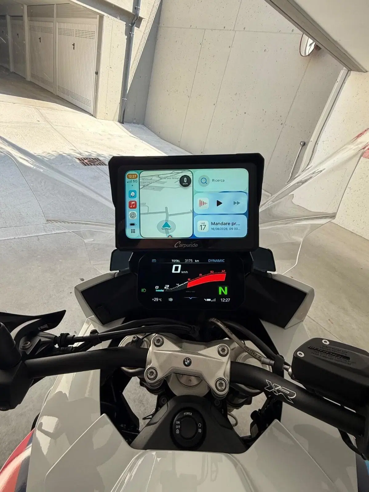 Bmw S 1000 XR (2020 - 23) (10)