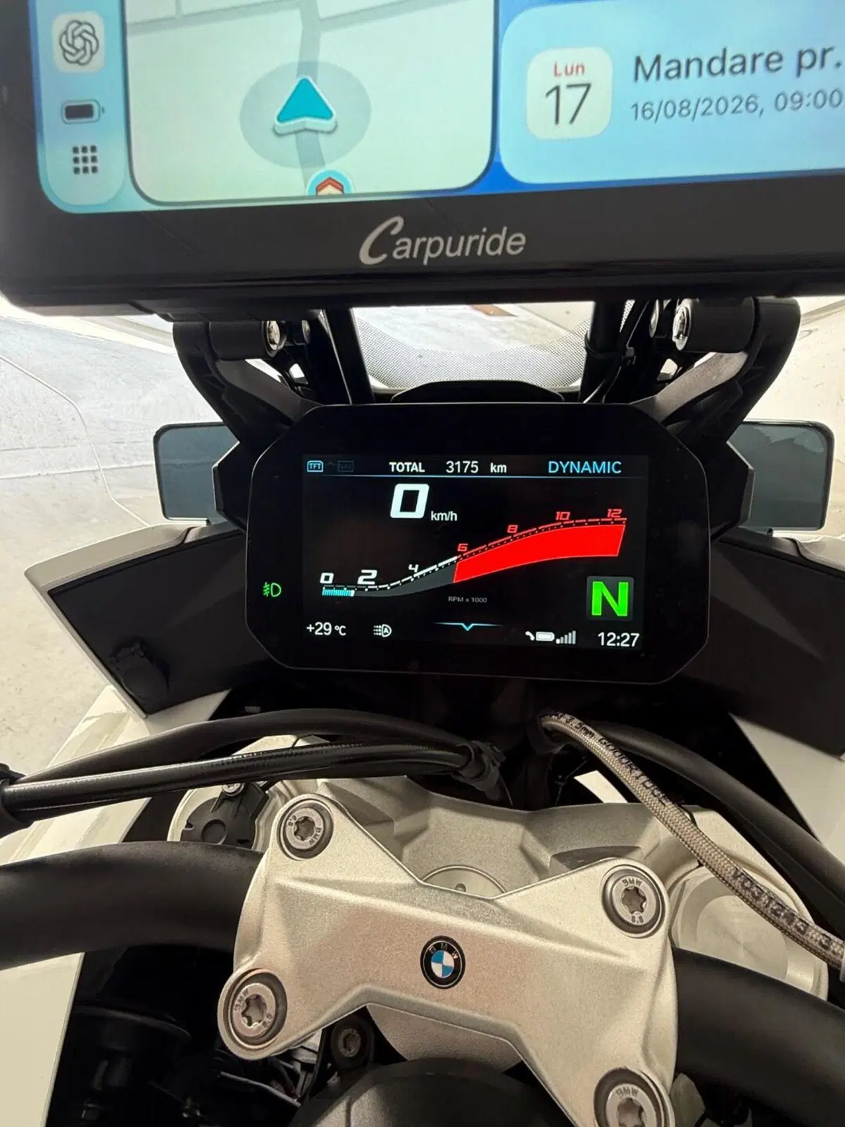 Bmw S 1000 XR (2020 - 23) (11)