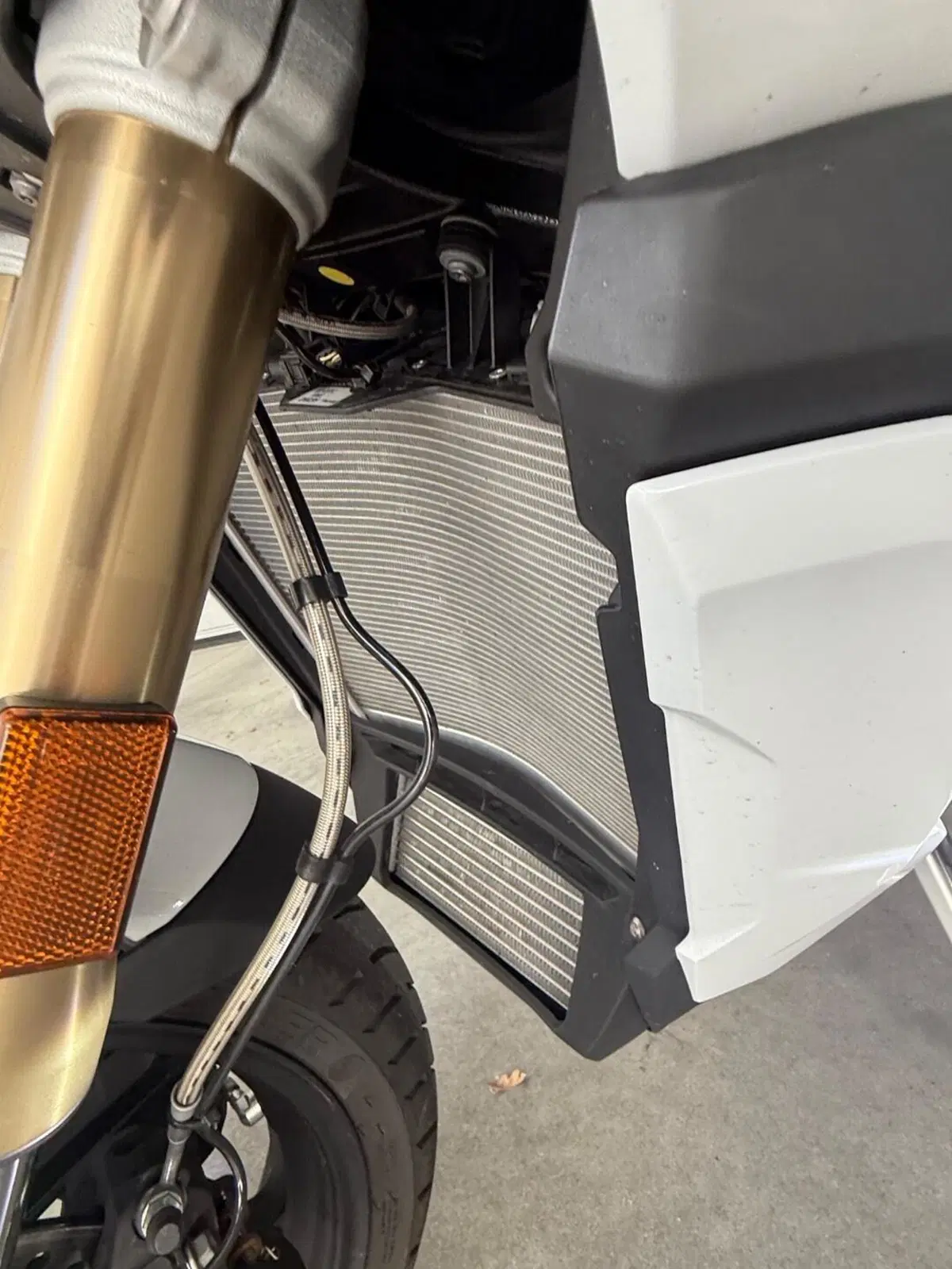 Bmw S 1000 XR (2020 - 23) (12)