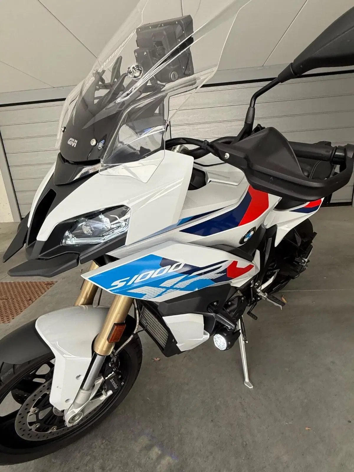 Bmw S 1000 XR (2020 - 23) (13)