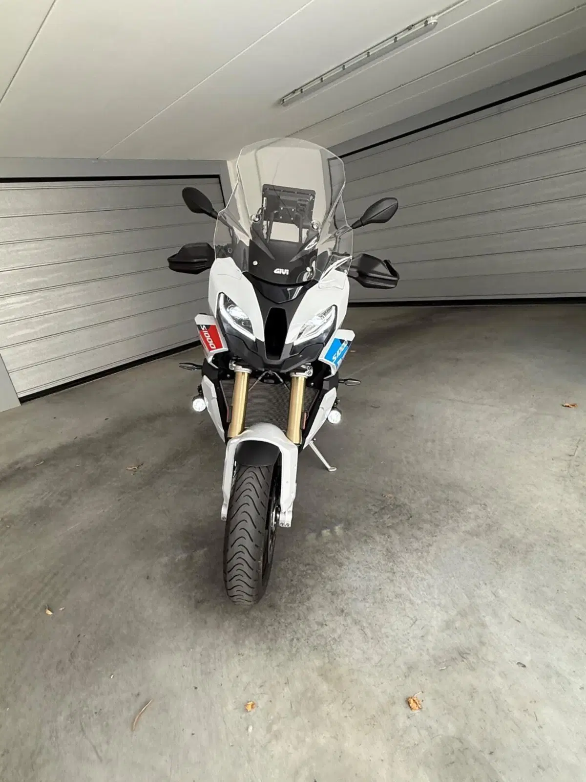 Bmw S 1000 XR (2020 - 23) (14)