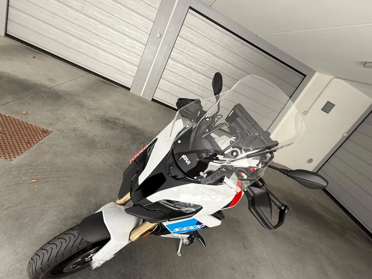 Bmw S 1000 XR (2020 - 23) (15)