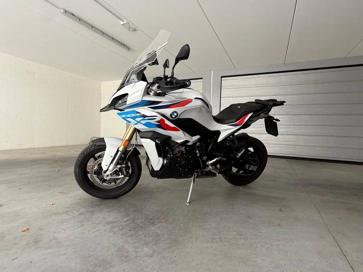 Bmw S 1000 XR (2020 - 23) (16)