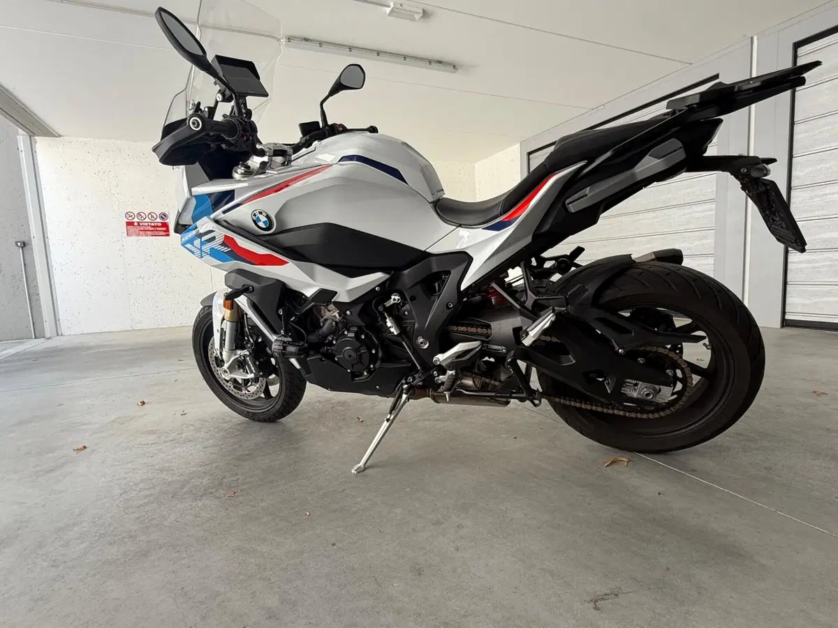 Bmw S 1000 XR (2020 - 23) (17)