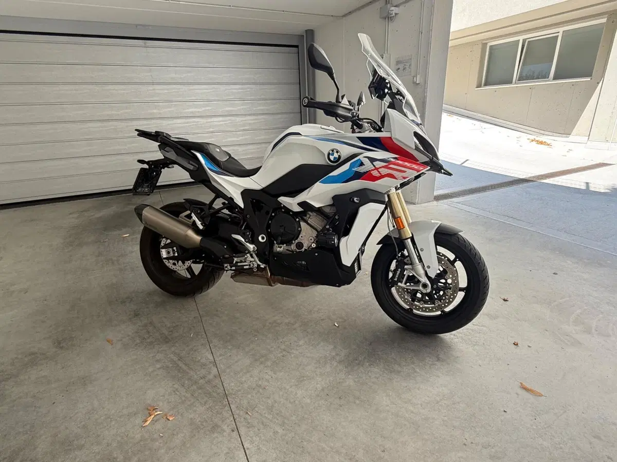 Bmw S 1000 XR (2020 - 23) (18)