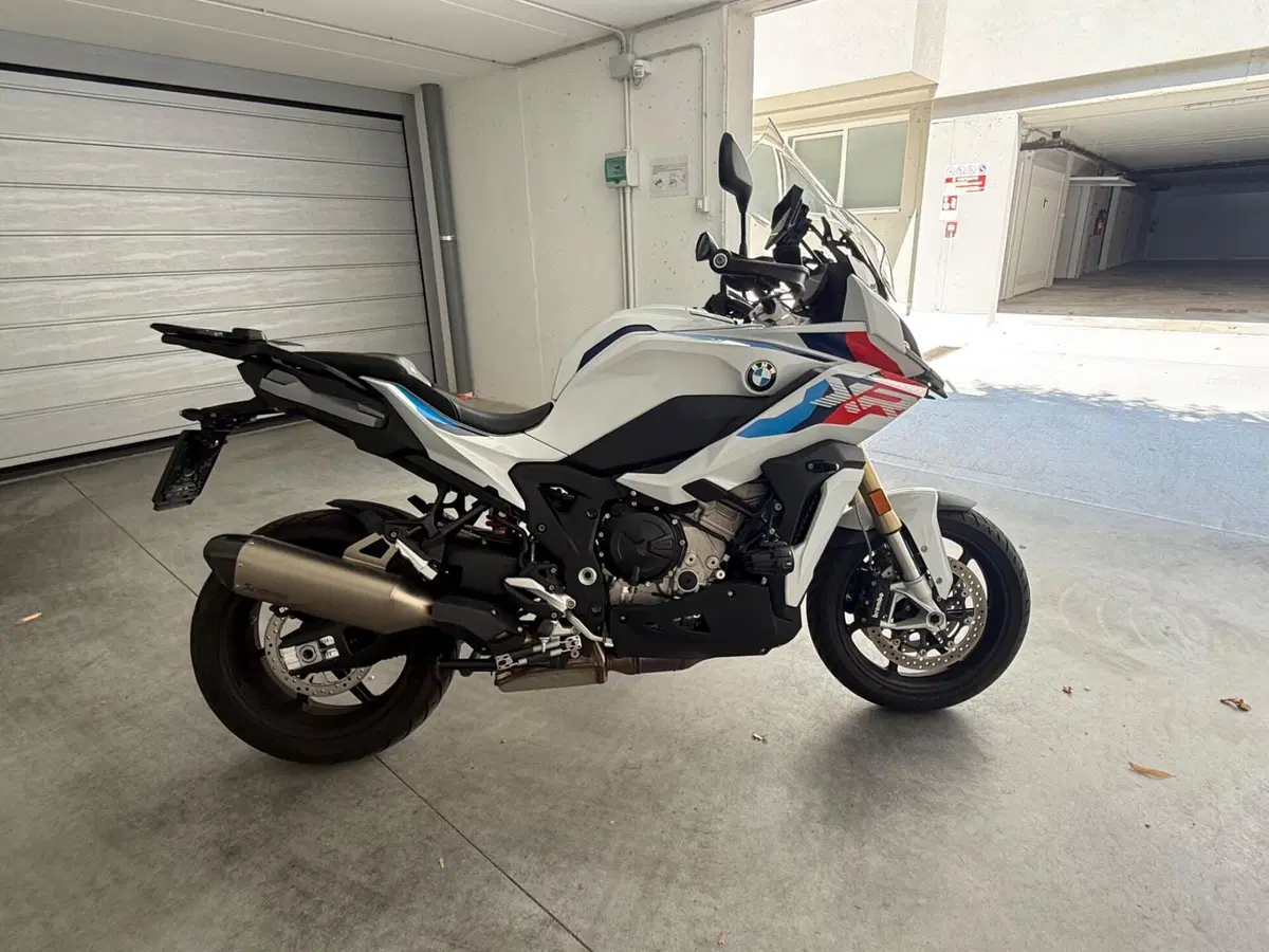 Bmw S 1000 XR (2020 - 23) (19)