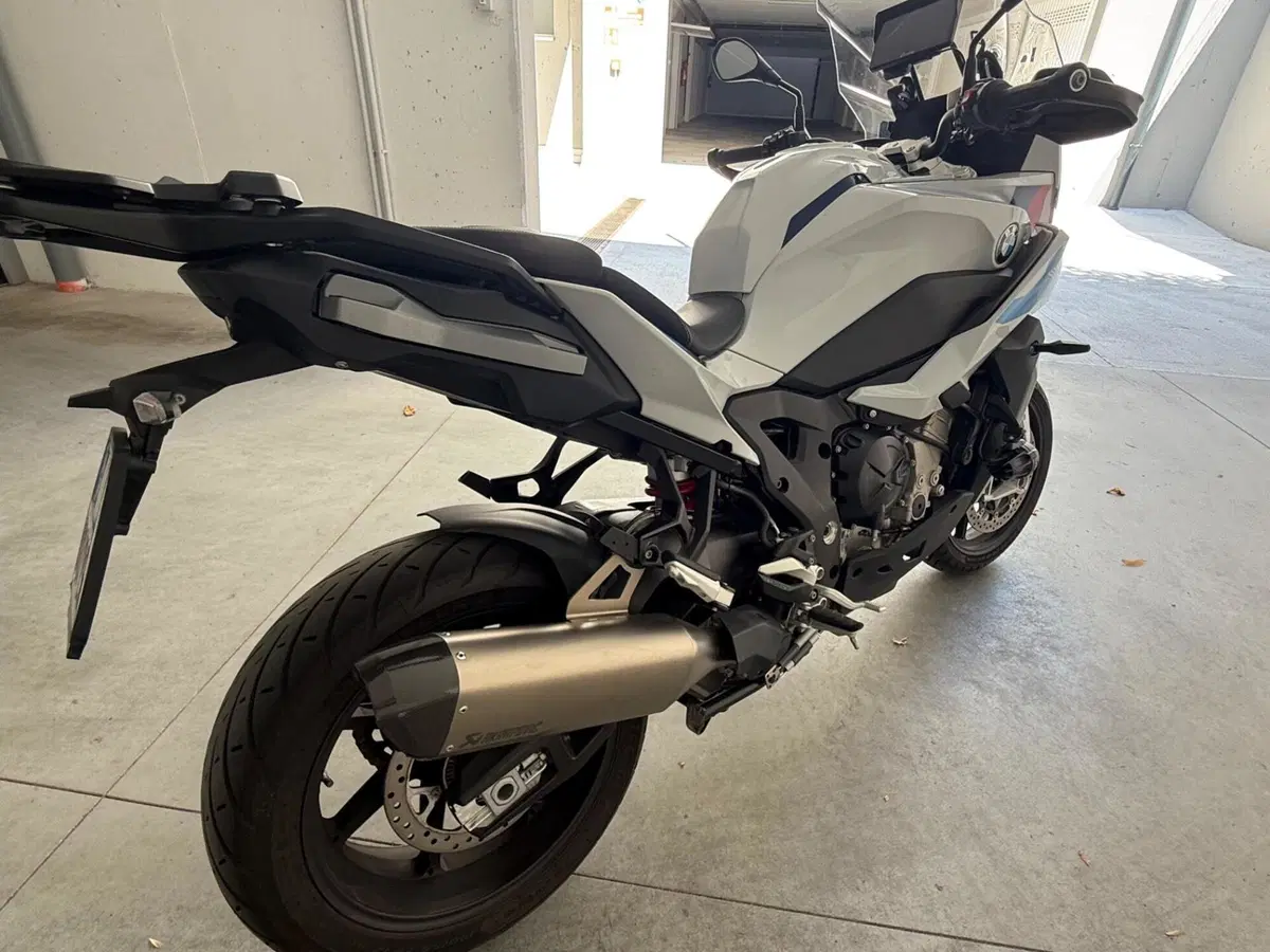 Bmw S 1000 XR (2020 - 23) (20)