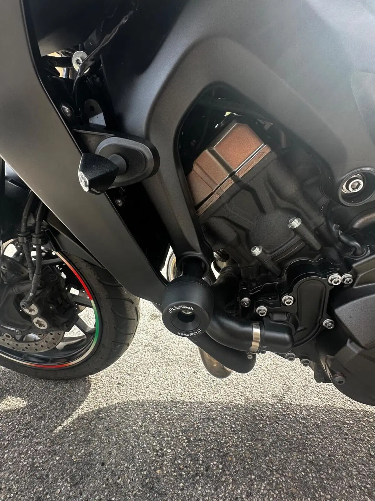 Yamaha MT-09 (2017 - 20) (7)