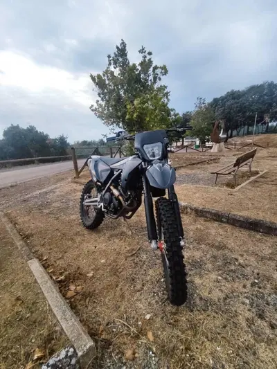 Fantic Motor XEF 125 Performance (2023 - 24) usata