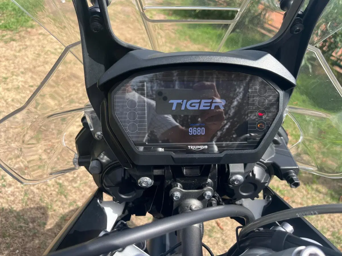 Triumph Tiger 800 XCx (2018 - 20) (7)
