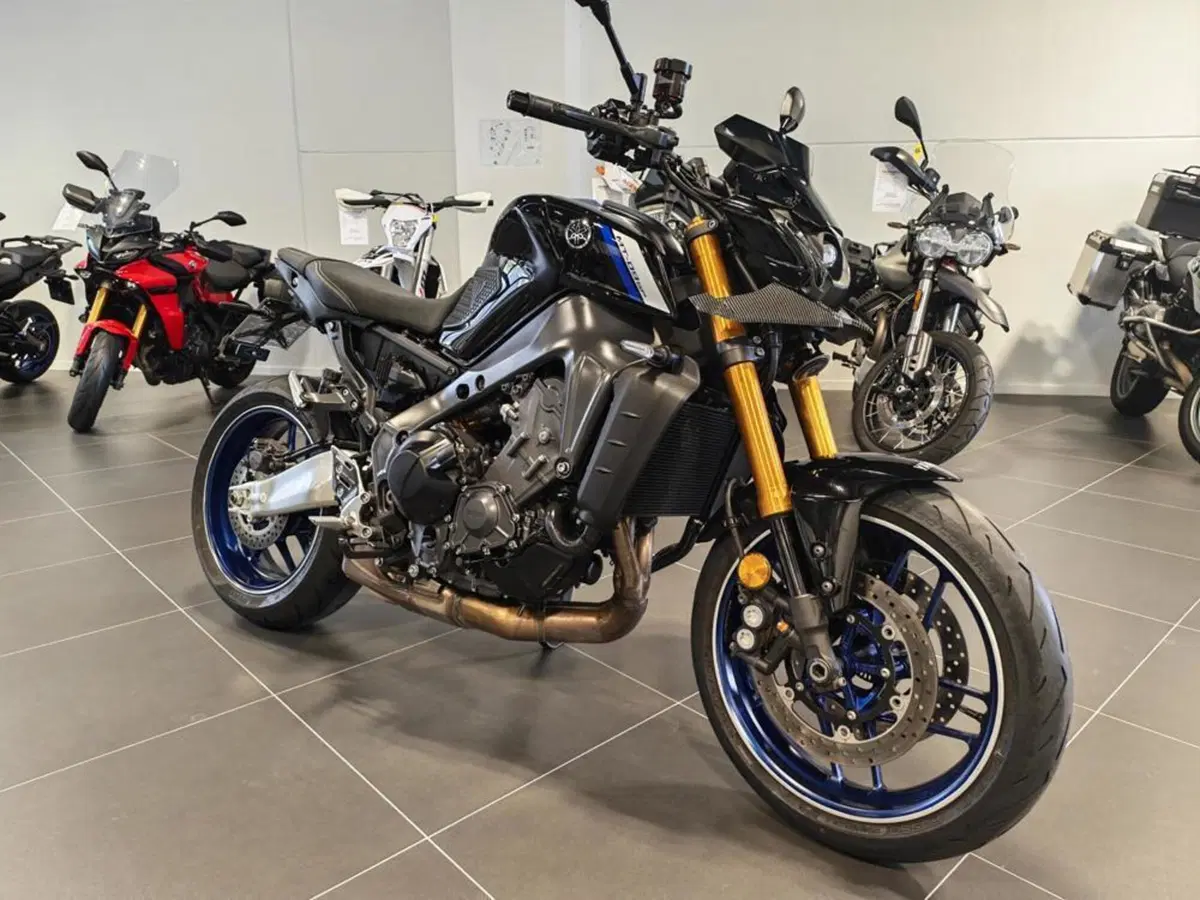Yamaha MT-09 SP (2021 - 23) (3)