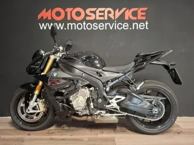 Bmw S 1000 R (2017 - 20) usata