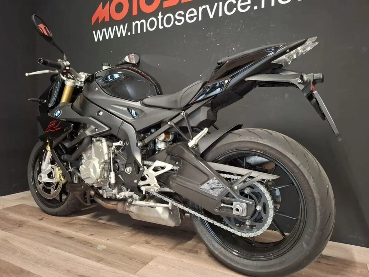 Bmw S 1000 R (2017 - 20) (3)