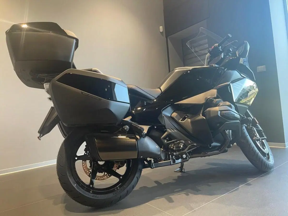 Bmw R 1300 RT (2026) (3)