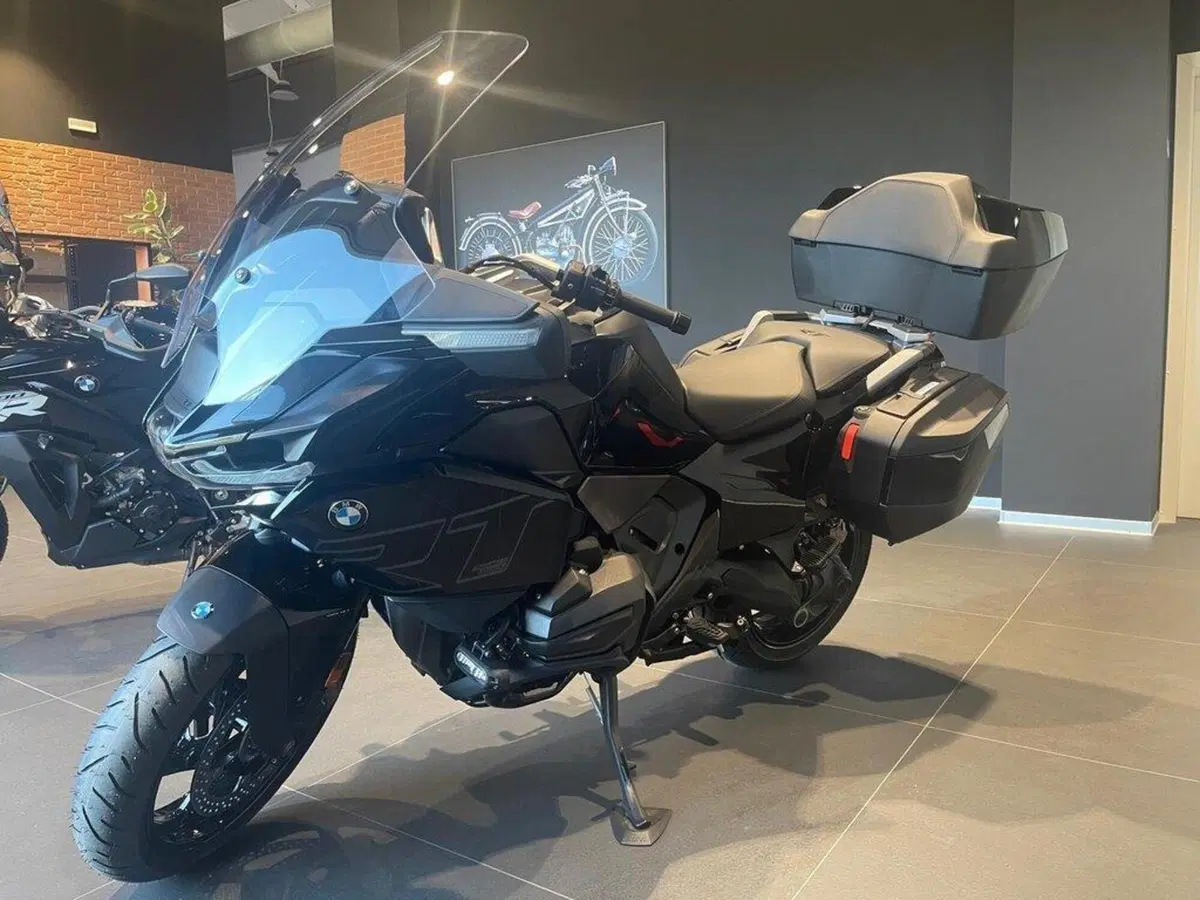 Bmw R 1300 RT (2026) (4)
