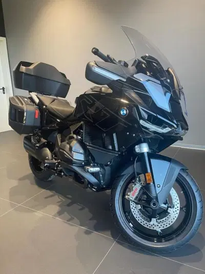 Bmw R 1300 RT (2026) usata