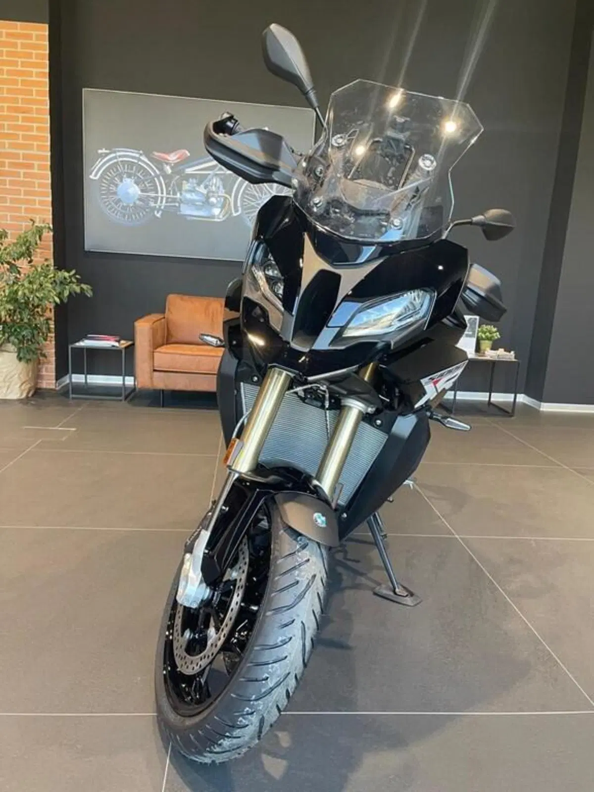 Bmw S 1000 XR (2024 - 26) (4)