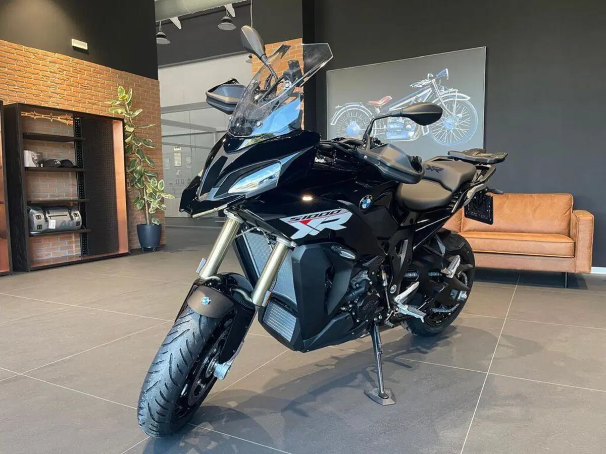 Bmw S 1000 XR (2024 - 26) (2)