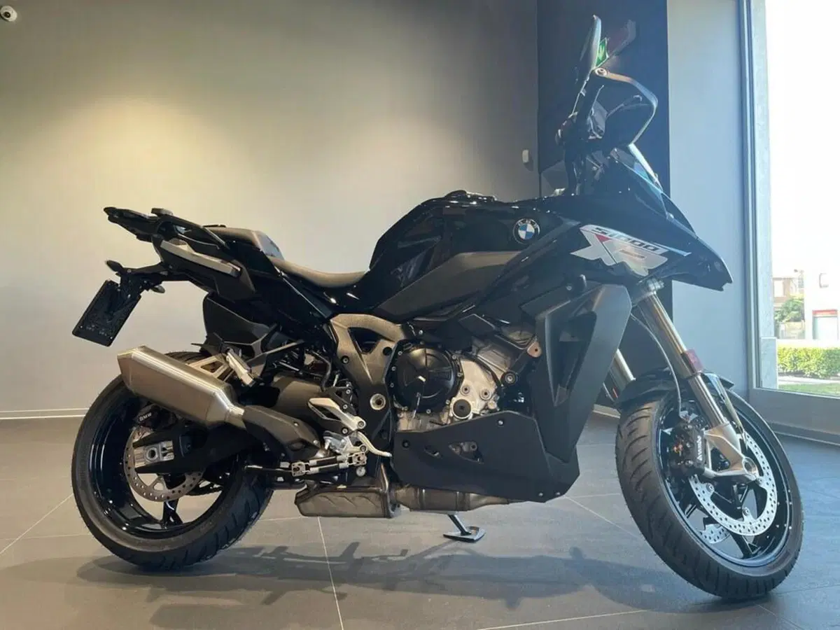 Bmw S 1000 XR (2024 - 26) (3)