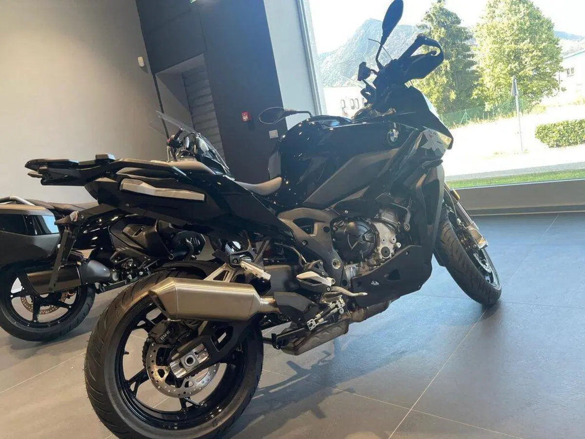 Bmw S 1000 XR (2024 - 26) (6)