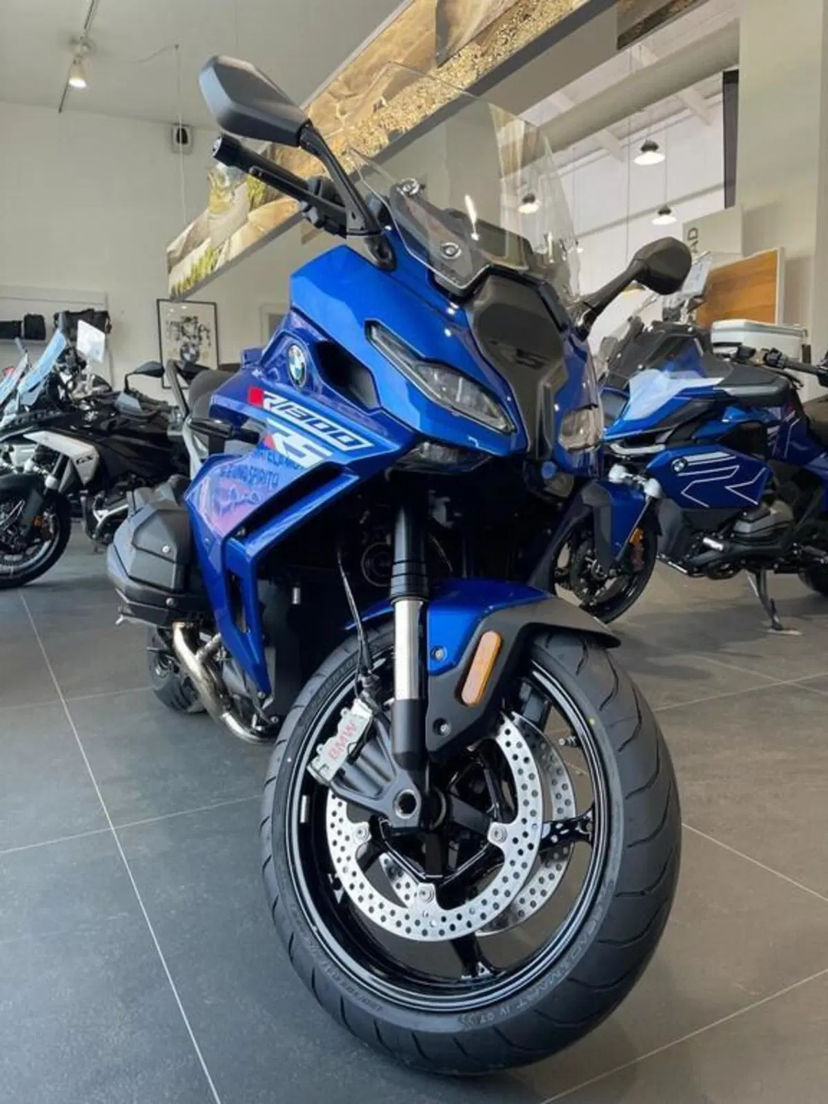 Bmw R 1300 RS (2026) (3)