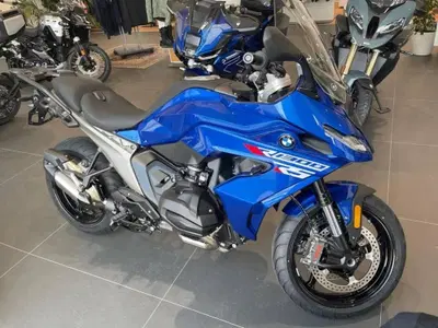Bmw R 1300 RS (2026) usata