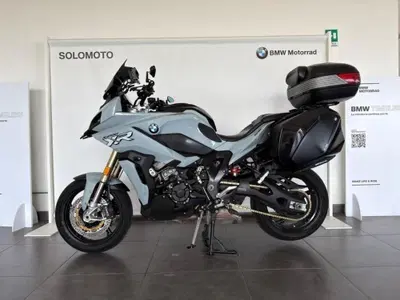 Bmw S 1000 XR (2020 - 23) usata
