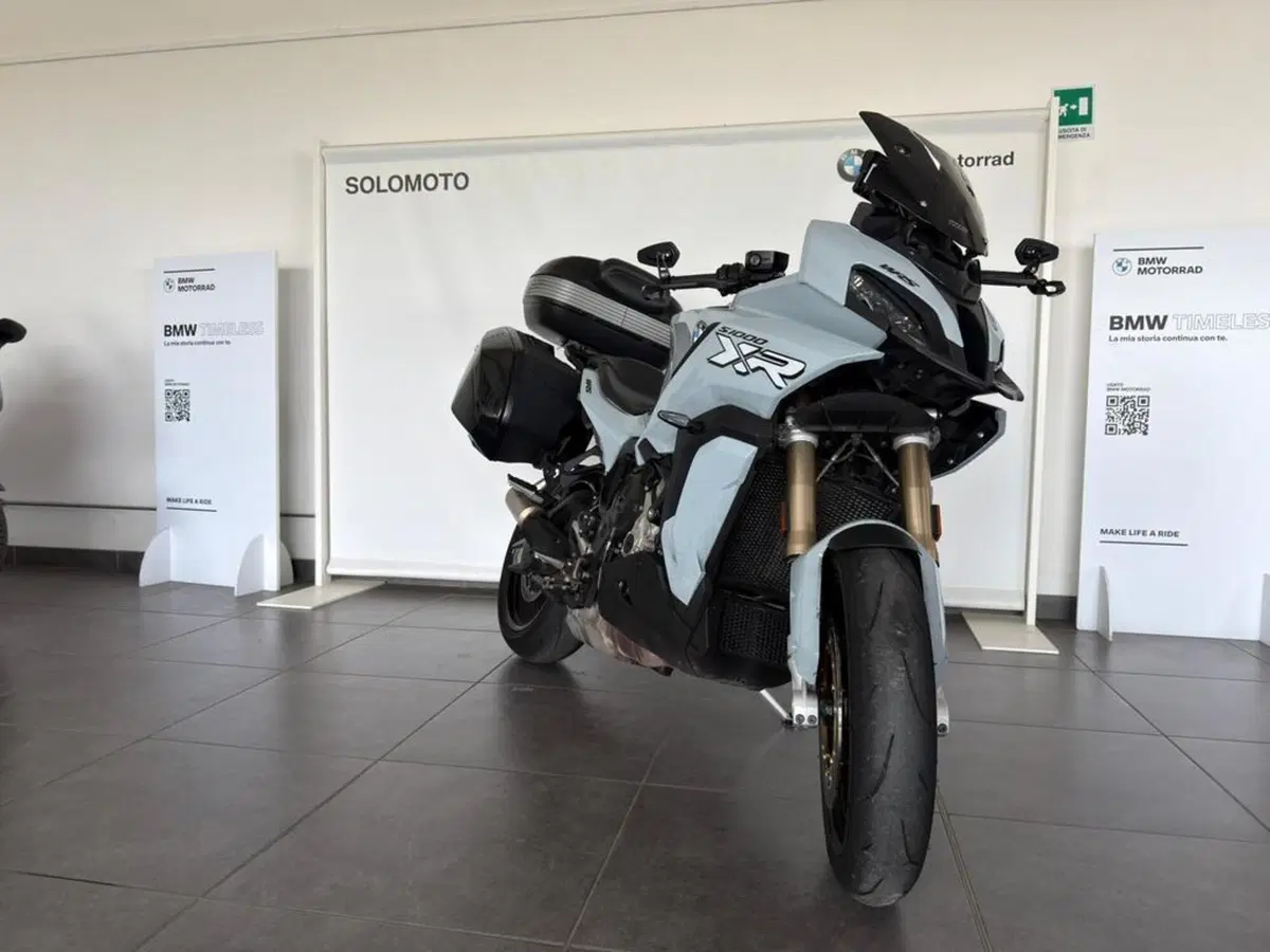 Bmw S 1000 XR (2020 - 23) (3)