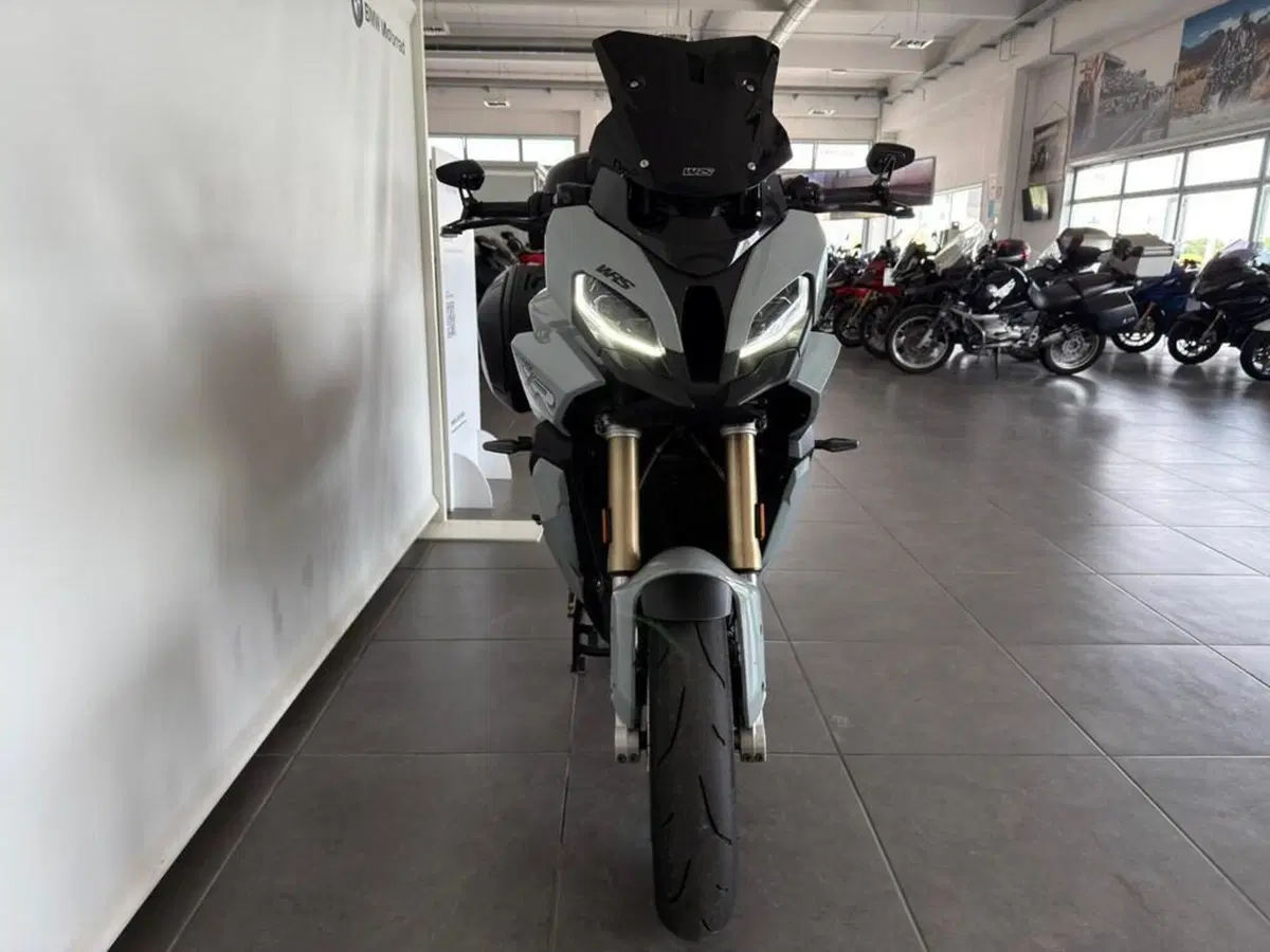 Bmw S 1000 XR (2020 - 23) (7)