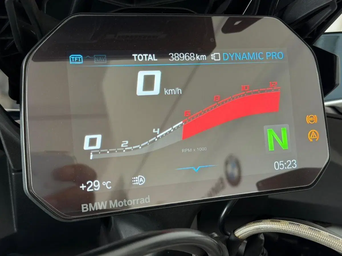 Bmw S 1000 XR (2020 - 23) (5)