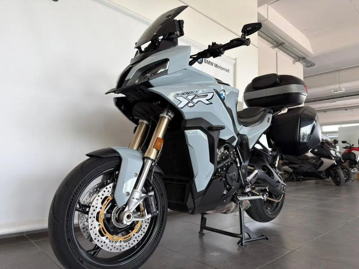 Bmw S 1000 XR (2020 - 23) (4)