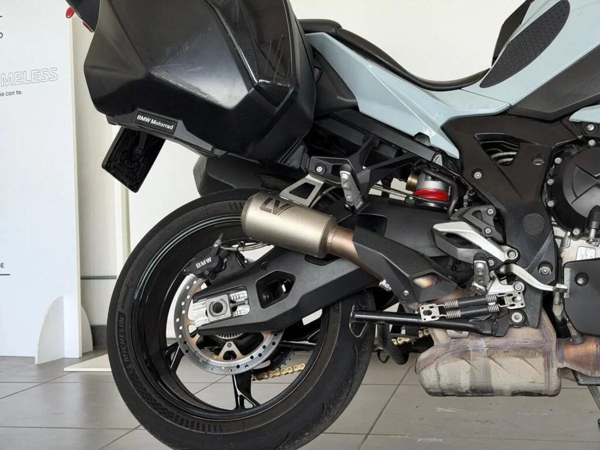 Bmw S 1000 XR (2020 - 23) (6)